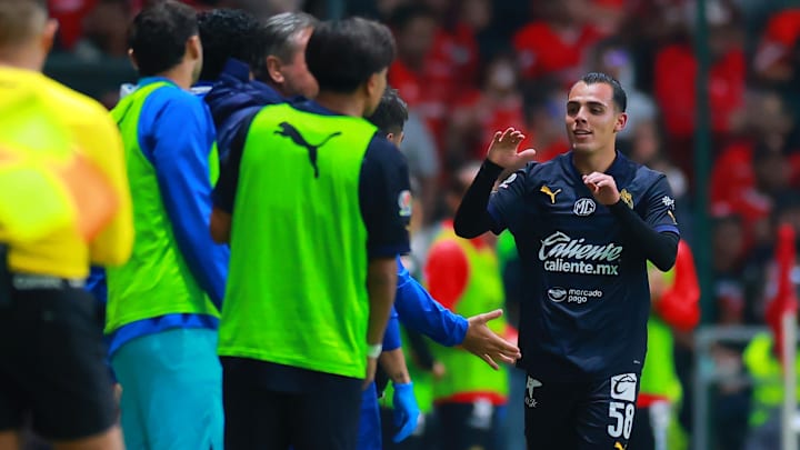 Lamentablemente, Hugo Camberos fue héroe y villano en el duelo