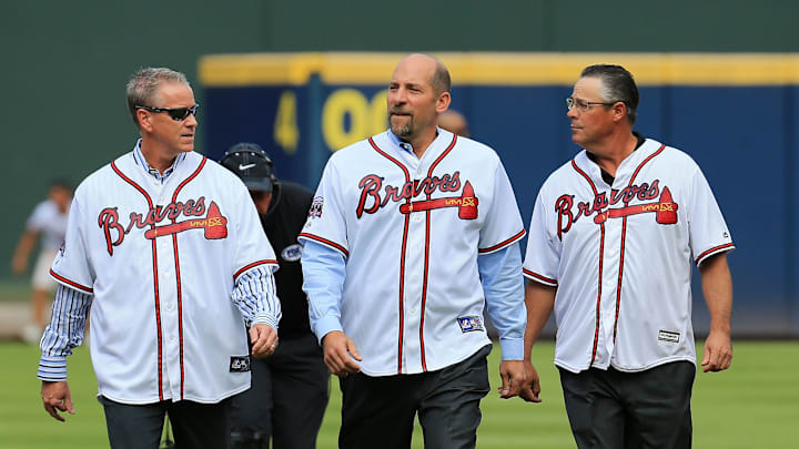 Bravos de Atlanta regresan a la Serie Mundial después de más de 20 años