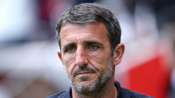 Stéphane Gilli cherche à renforcer son équipe pour la maintenir en Ligue 1.