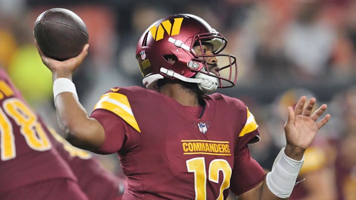 Jacoby Brissett Jacoby Brissett