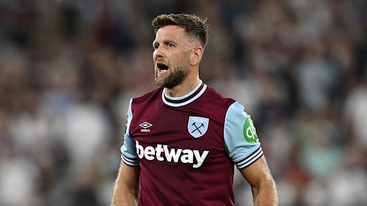 West Ham United v AFC Bournemouth - Carabao Cup Second Round