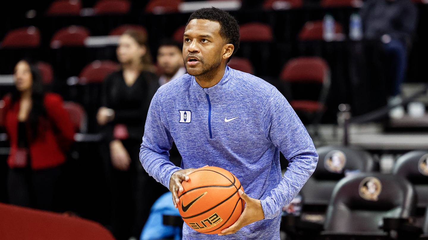 Five-Star Forward Shelton Henderson Chooses Miami Over Duke