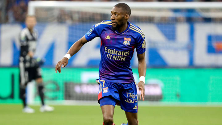 Karl Toko Ekambi explique ce qui ne va pas à l'OL