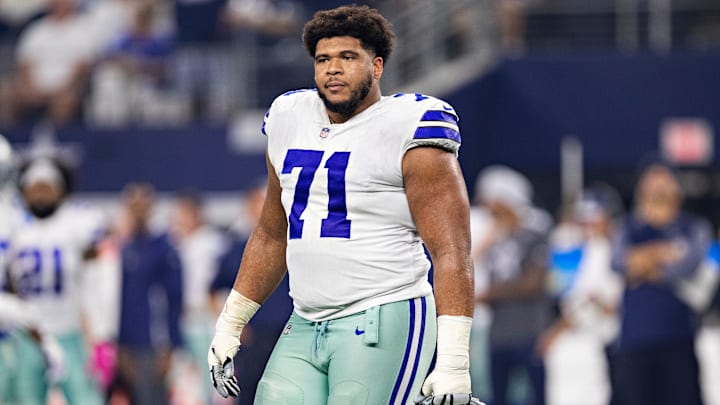 Jacksonville Jaguars v Dallas Cowboys Jacksonville Jaguars v Dallas Cowboys