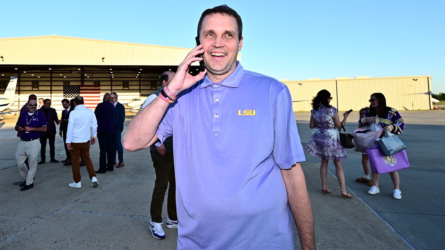 The LSU Basketball Transfer Portal Update: Departures, Targets for Will Wade and Co.