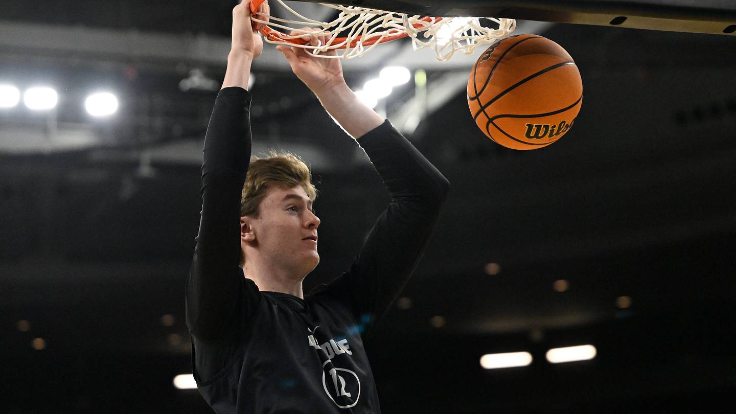 Numbers That Stand Out From Purdue Basketball's Friday Scrimmage