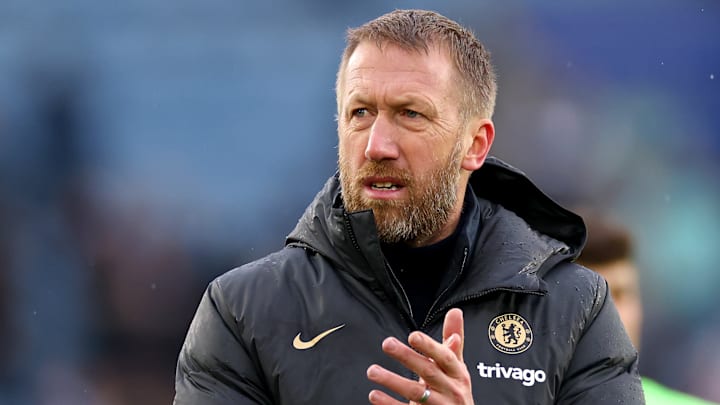 Leicester City v Chelsea FC - Premier League
