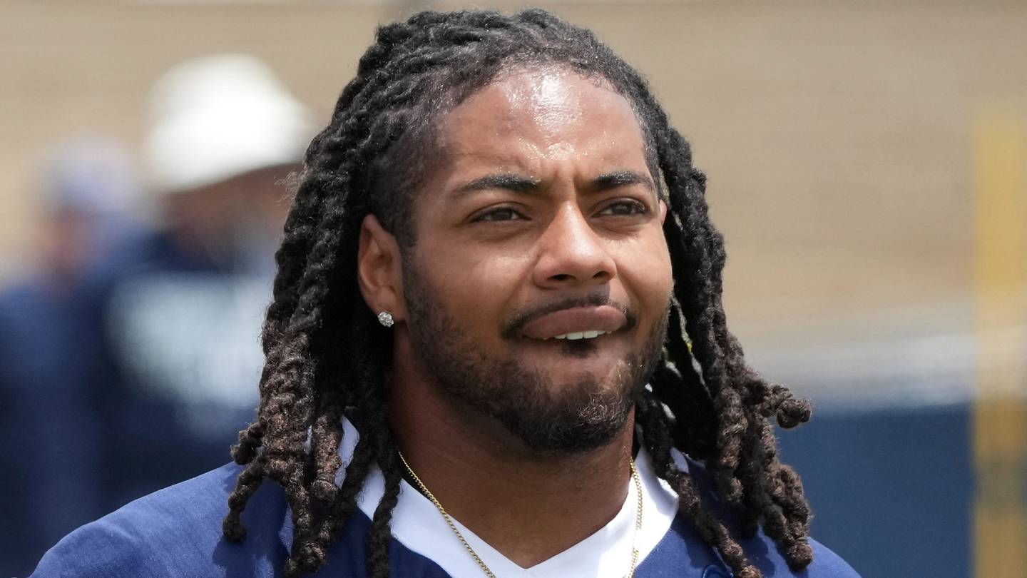 Cowboys' depth at safety is facing an early training camp challenge