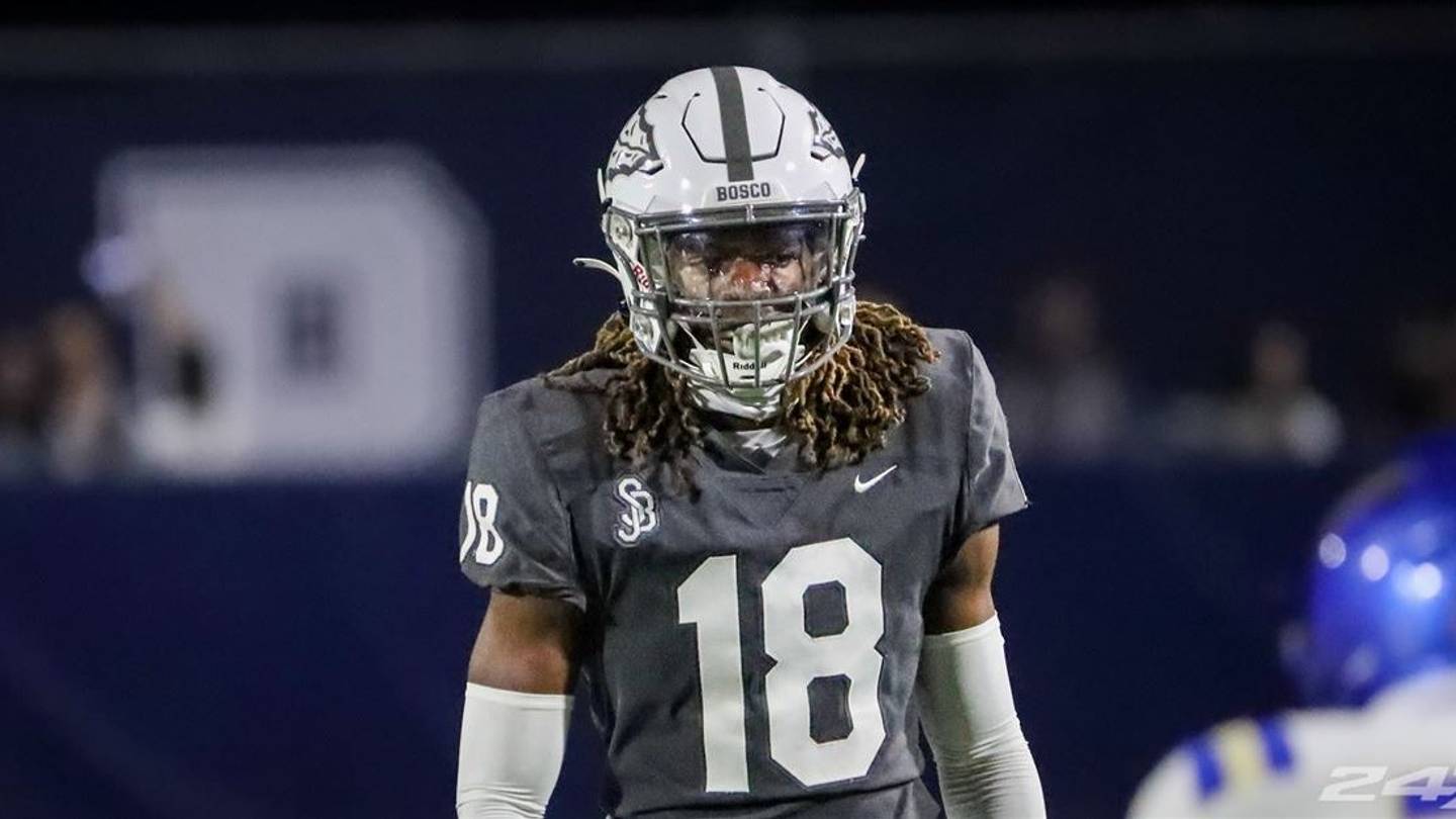 Vanderbilt Football Adds Three-Star Safety to 2027