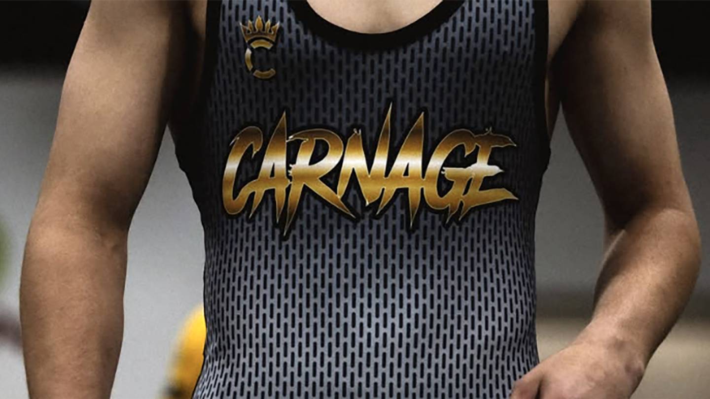 Team Carnage Captures 2026 Elite 8 Duals Wrestling Championship