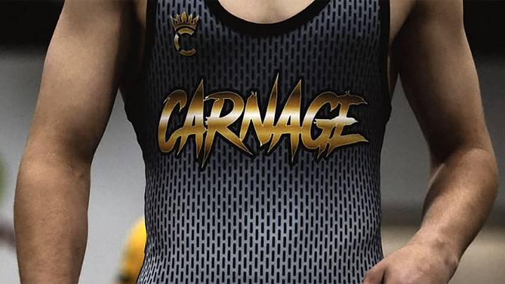 Team Carnage followed up on its second place finish a year ago with a championship performance in the 2026 Elite 8 Duals, routing Team Thunder in the championship match. Team Carnage followed up on its second place finish a year ago with a championship performance in the 2026 Elite 8 Duals, routing Team Thunder in the championship match.