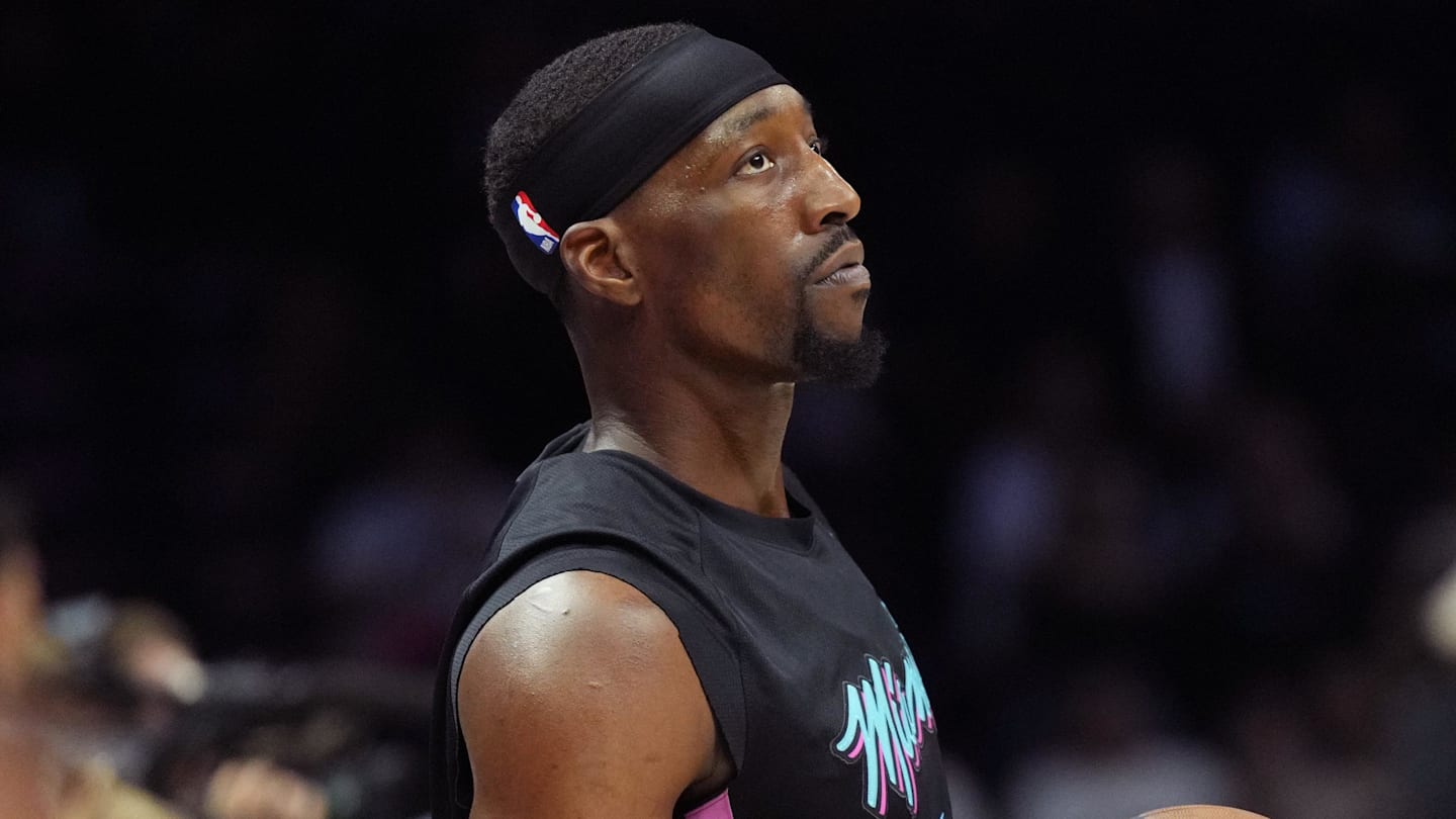 Bam Adebayo's untimely injury offers silver lining fans must rally around