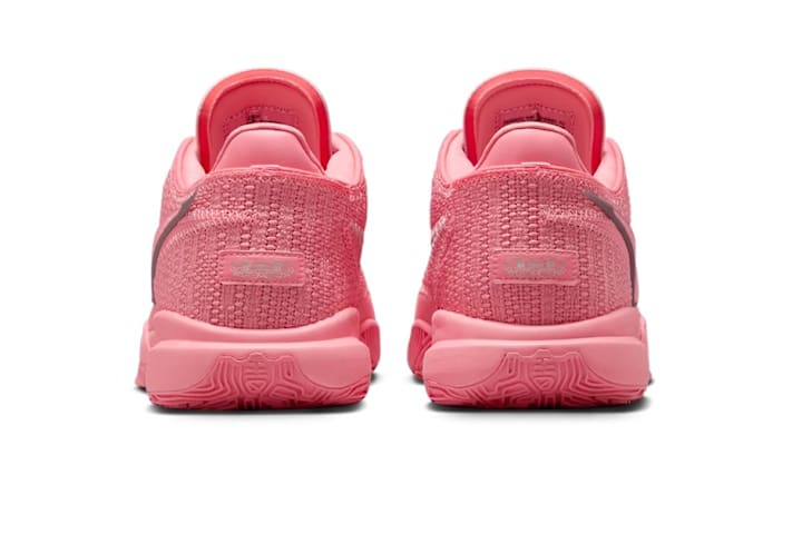 レブロン20 ドリューリーグ Nike is Dropping LeBron James' Iconic 