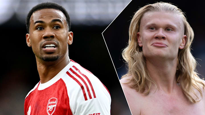 คำเตือนสยองขวัญของฮาลันด์ถึงกาเบรียล เปิดเผยความกลัวที่ลึกที่สุดของอาร์เซนอล