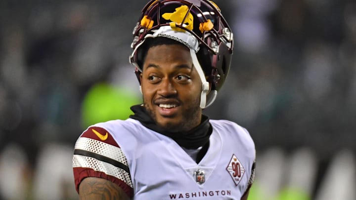 Antonio Gibson