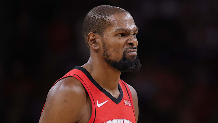 Orlando Magic v Houston Rockets Orlando Magic v Houston Rockets