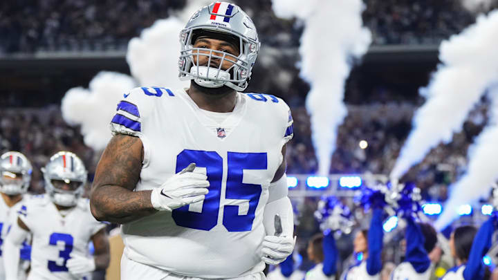 Indianapolis Colts v Dallas Cowboys