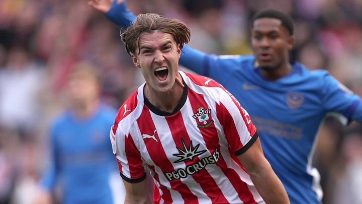 Southampton v Portsmouth - Sky Bet Championship 2026/27 Southampton v Portsmouth - Sky Bet Championship 2026/27