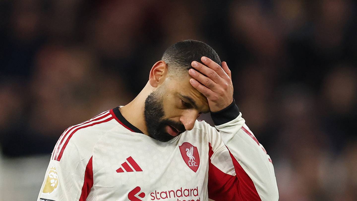 Liverpool’s Potential Mohamed Salah Successor Faces Man Utd, Chelsea ‘Interest’