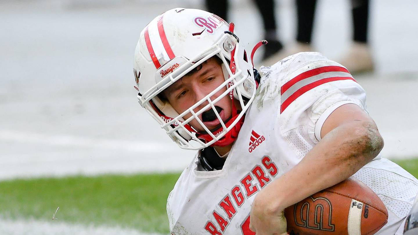 Notre Dame Eyes 2027 Edge Rusher Amidst Key Visits