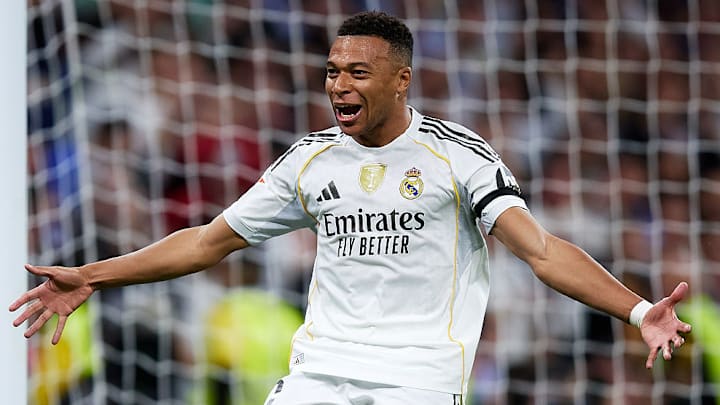 Kylian Mbappé is already one of the all-time greats.