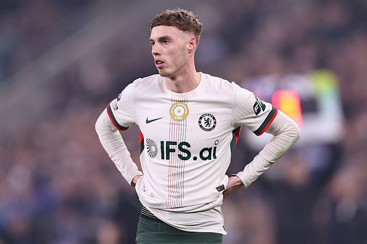 โคล พาลเมอร์