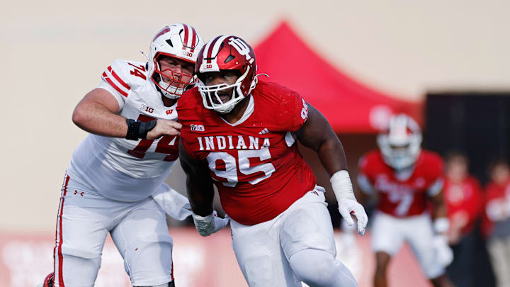 Tyrique Tucker is a fit for the Bears