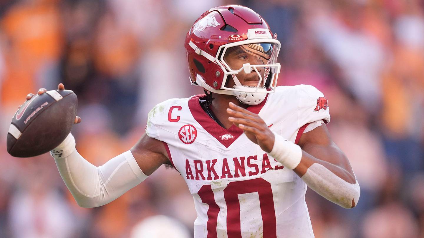 Louis Riddick Redskins Louis Riddick can’t ignore the Browns’ most fascinating pick of the ...
