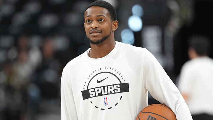 De’Aaron Fox