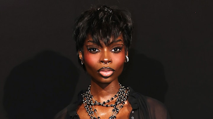 Olandria Carthen Olandria Carthen