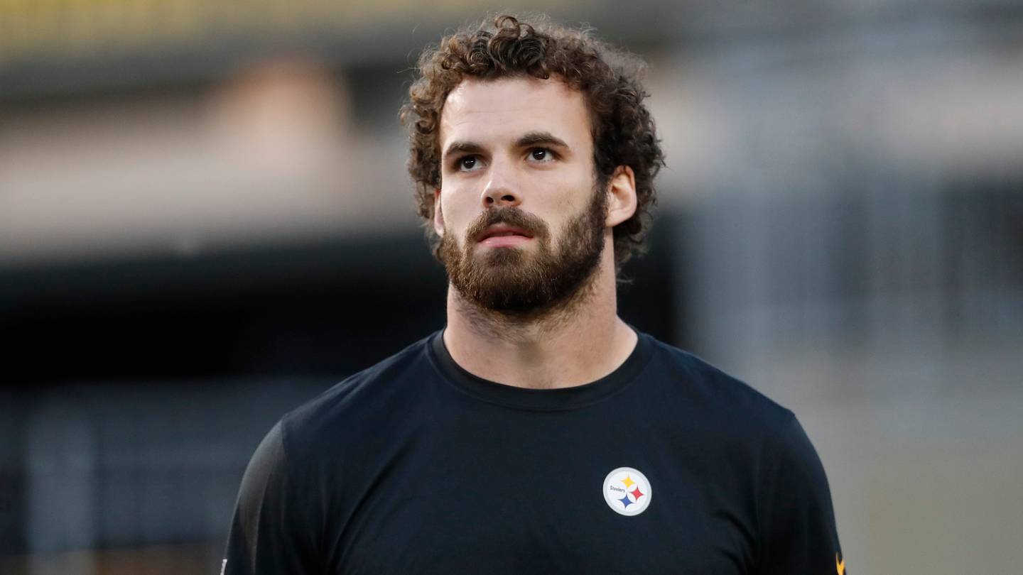 Steelers linebackers finally give fans a reason to believe again