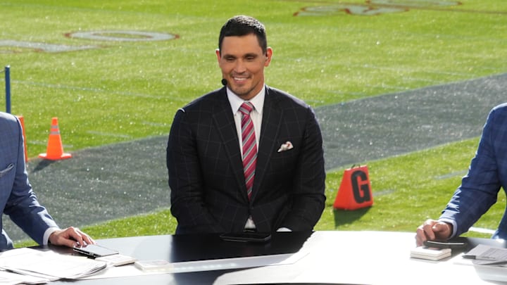 College football analyst David Pollack breaks down the Week 11 contest between Texas A&M and Missouri.