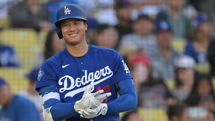 Shohei Ohtani and the Dodgers will look to repeat as World Series champions in 2026.