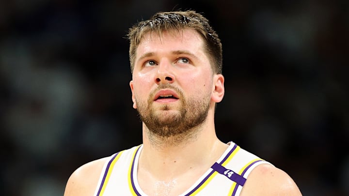 Los Angeles Lakers, Luka Doncic, NBA Free Agency, Luka Doncic contract Los Angeles Lakers, Luka Doncic, NBA Free Agency, Luka Doncic contract