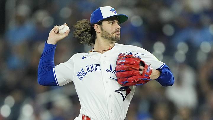 Blue Jays pitcher Dylan Cease has yet to make an All-Star team despite possessing the résumé to do so several times over.