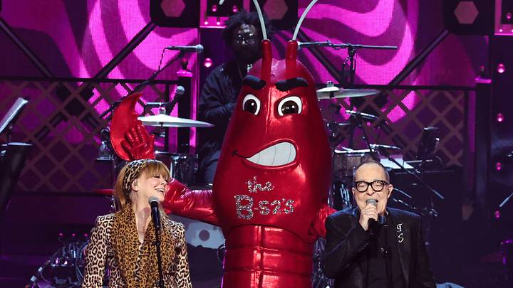 B-52s at SNL50: The Homecoming Concert B-52s at SNL50: The Homecoming Concert