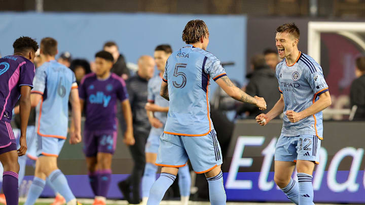 NYCFC