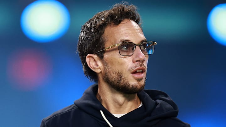 New York Jets v Miami Dolphins