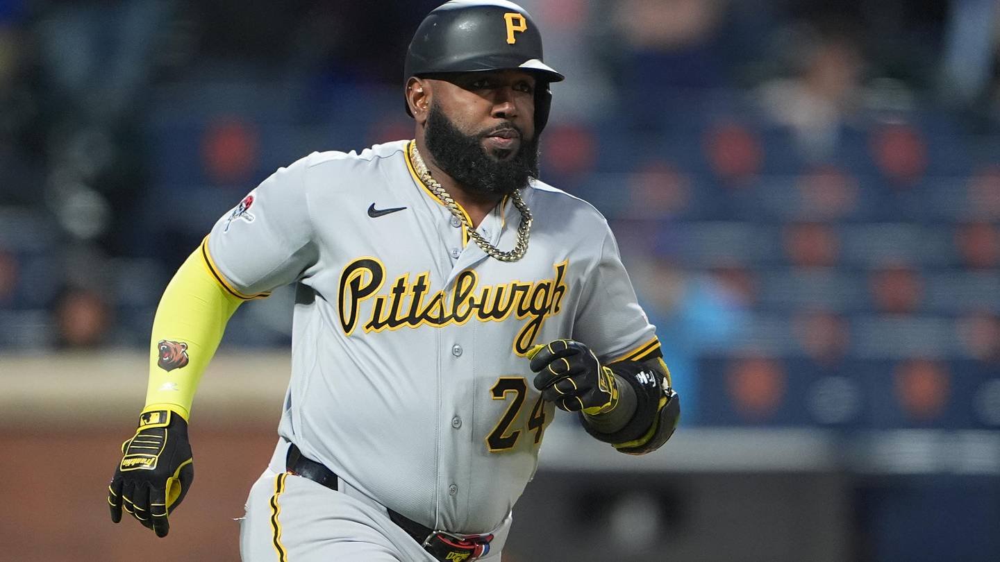 Marcell Ozuna Already Proving Braves Made the Right Decision to Cut Ties