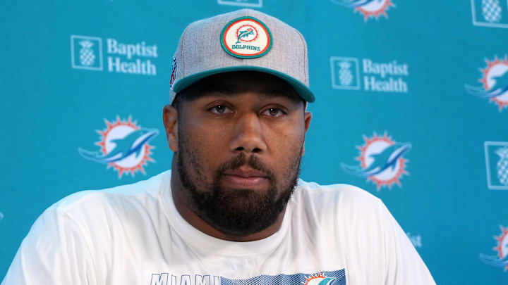 Bradley Chubb Bradley Chubb