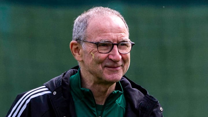 Celtic FC Media Access