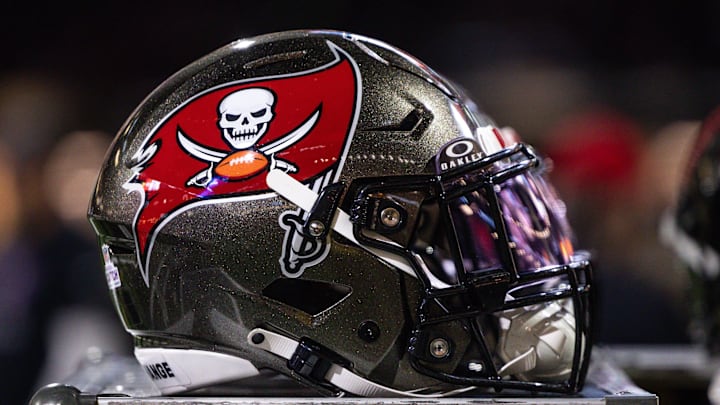 The Tampa Bay Buccaneers are entering a pivotal offseason; how should they approach free agency and the draft?