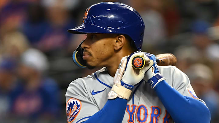 New York Mets v Arizona Diamondbacks