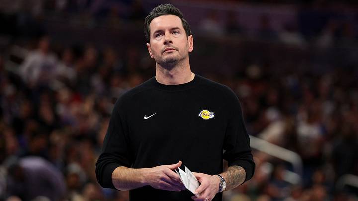 JJ Redick