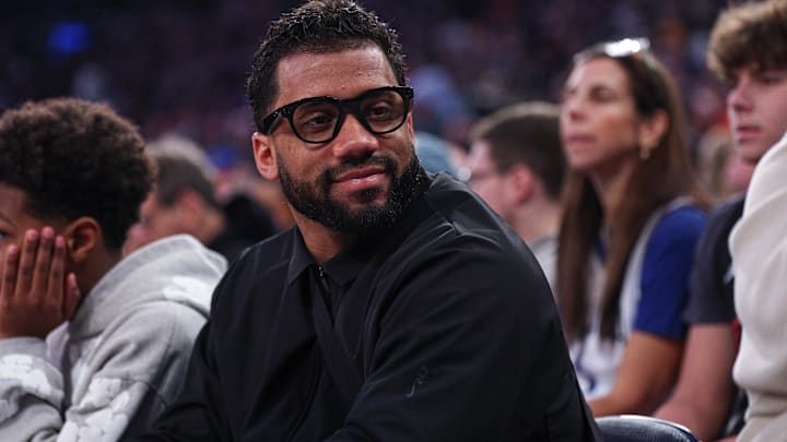 The Jets might need to rethink their QB2 situation after the latest rumor surrounding Russell Wilson. 
