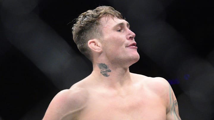 Darren Till