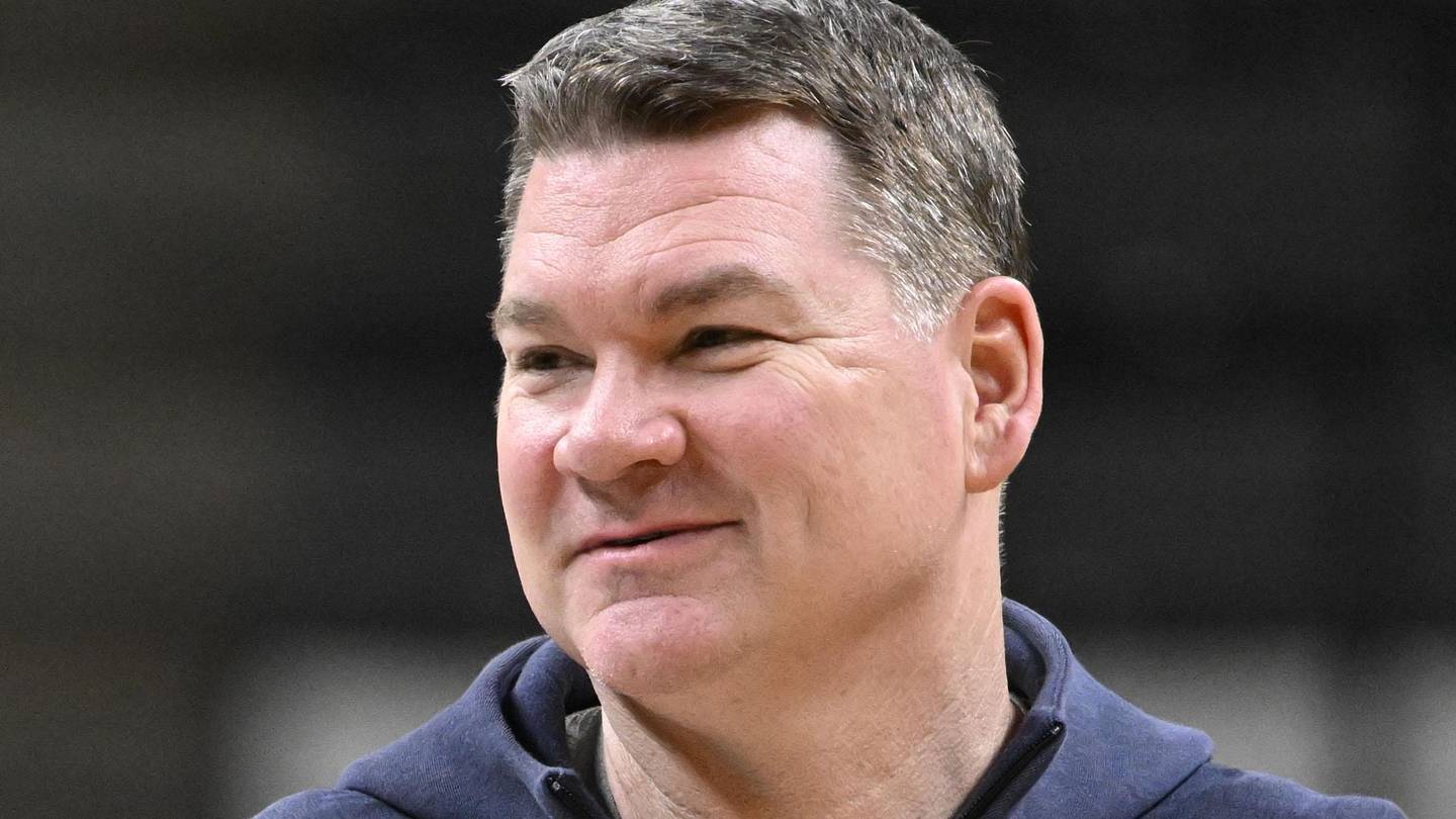 Wildcats Hosting Top Remaining Portal Big Man