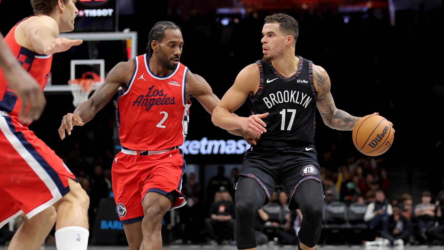Clippers Must Pursue Elite Sharpshooter Expected to Be on the Trade Block
