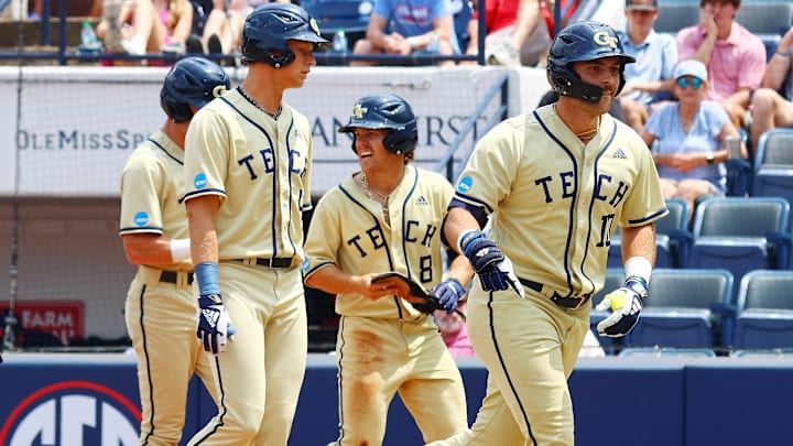 Local NCAA teams will play ball at the Braves Triple-A field