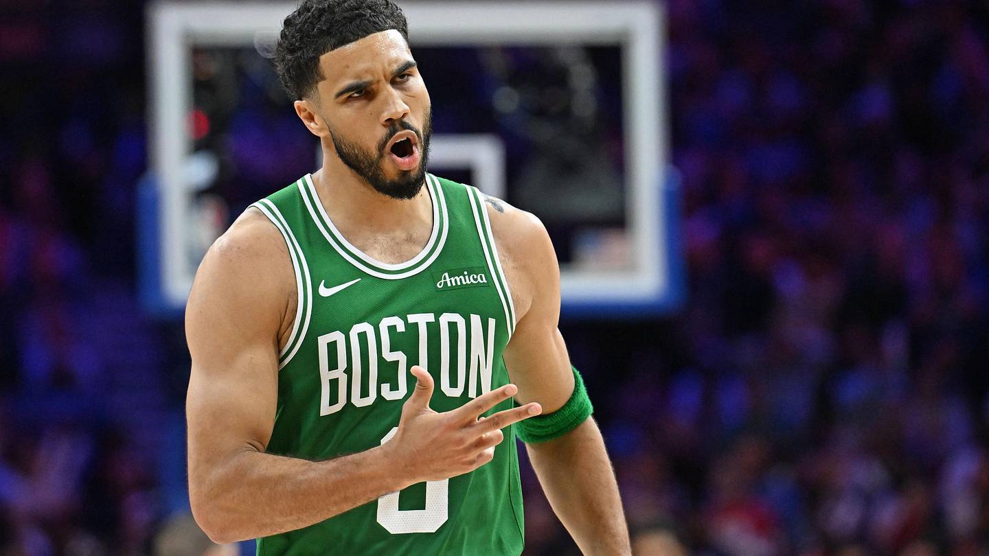 7 Thoughts on Celtics-Sixers Game 7: Tatum at Center, Experience, and Final Chants